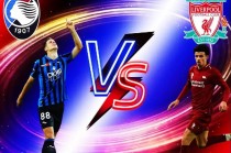 亚特兰大vs利物浦直播(亚特兰大vs利物浦历史战绩)