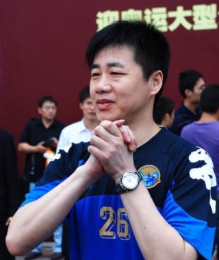 足球解说陶伟(足球解说 陶伟)