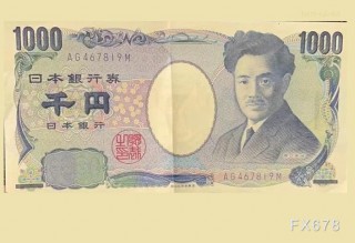 进口商需求推动美元兑日元反弹，但后市仍面临下行压力