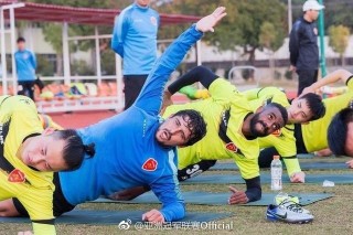 梅县铁汉vs辽宁(梅县铁汉足球队员名单)