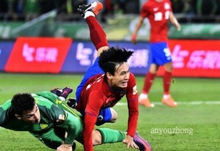国安vs建业直播(国安vs鲁能直播现场)