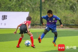 海南青少年足球(海南青少年足球比赛时间)