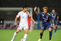 金泽vs水户蜀葵(金泽塞维 vs 水户蜀葵)