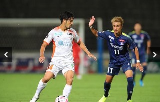 金泽vs水户蜀葵(金泽塞维 vs 水户蜀葵)