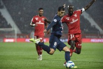 第戎vs布雷斯(第戎vs里尔比分预测)