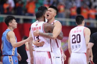 广东东莞vs北京首钢几分(cba半决赛广东东莞对北京首钢)