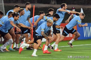 乌拉圭vs韩国(乌拉圭vs韩国友谊赛结果)