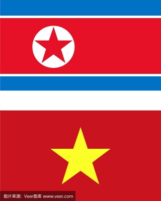 越南vs朝鲜分析(越南与朝鲜军事实力对比)