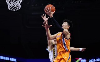 上海男篮vs广东(广东男篮直播今晚比赛)