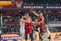 2020广东vs广厦(cctv5+广东vs广厦)