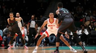 火箭vs小牛比赛录像(201617cctv5nba常规赛火箭vs小牛)