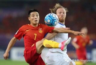 2017国足vs乌兹别克(2016国足对乌兹别克斯坦)