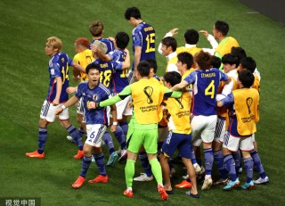 日本vs哥斯达(日本VS哥斯达黎加)