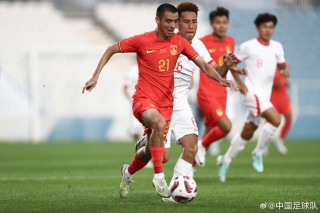 中国足球队比赛(中国足球队比赛赛程表及积分)