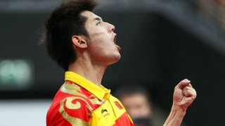 朱世赫vs张继科(张继科与朱世赫比赛视频)