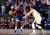 nba勇士vs快船2015(nba勇士VS快船比赛全场回放)
