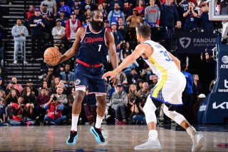 nba勇士vs快船2015(nba勇士VS快船比赛全场回放)