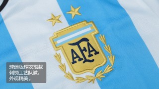 阿根廷足球队队歌(阿根廷队歌vamos)