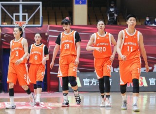 全运会女篮新疆vs上海(新疆女篮vs上海女篮录像)