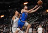 nba马刺vs小牛3(马刺vs小牛季后赛2014第五场)