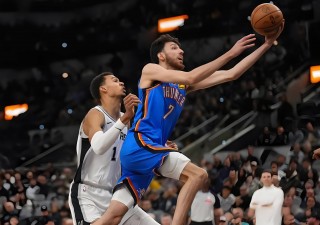 nba马刺vs小牛3(马刺vs小牛季后赛2014第五场)