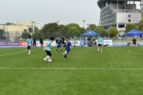 上海6月足球赛(上海足球赛时间表2020)