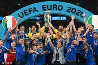 2021欧洲杯意大利夺冠之路(2021欧洲杯意大利夺冠之路视频)