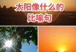 太阳vs天空2018的简单介绍