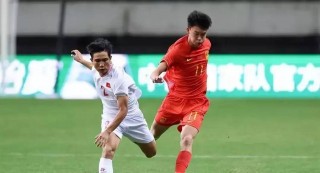 伊拉克vs中国(伊拉克vs中国男足)