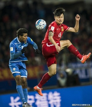 中国vs阿曼视频(中国vs阿曼足球a组)