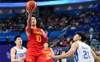 关于台湾男篮vs中国男篮的信息