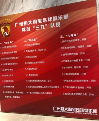 恒大足球的盈利(恒大足球盈利多少钱)