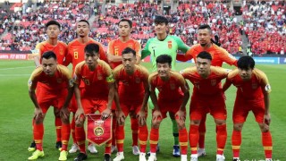国足足球直播(中国足球队比赛直播)