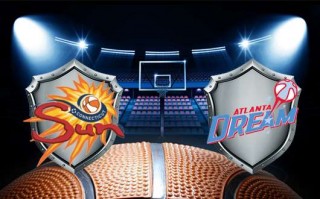 梦想vs风暴(wnba风暴vs梦想)
