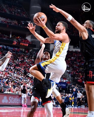 nba勇士vs魔术(nba勇士vs魔术直播)