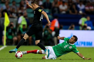 联合会杯巴西vs墨西哥(7月3日巴西vs墨西哥比赛视频)