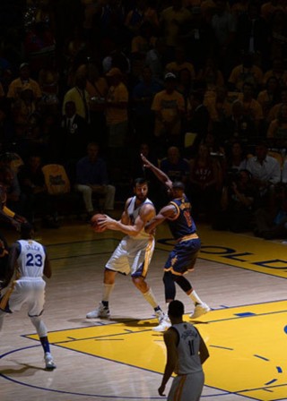 2016勇士vs骑士总决赛录像(nba2016年骑士勇士决赛视频)