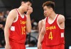 2012奥运会男篮中国vs(2012奥运会男篮中国西班牙)