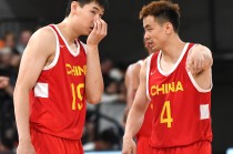 2012奥运会男篮中国vs(2012奥运会男篮中国西班牙)