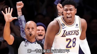 湖人vs掘金第二场(湖人vs掘金全场录像g4)