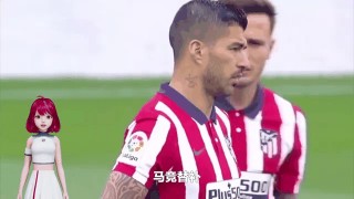 马竟vs加的斯(马竞vs韦斯卡比分)
