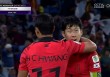 中韩足球回播(中韩足球全程视频直播)