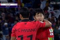 中韩足球回播(中韩足球全程视频直播)