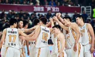 辽宁vs山西u19(辽宁VS山西全场篮球比赛回放)