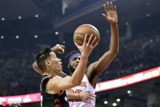 林书豪nba绝杀猛龙(林书豪nba绝杀猛龙后感言)