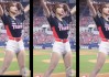 韩国足球服(韩国足球服兵役)