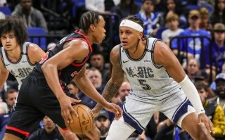 魔术vs猛龙季后赛4.17(nba猛龙vs魔术)