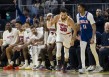 NBA录像雷霆vs勇士(雷霆vs勇士录像回放)