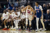 NBA录像雷霆vs勇士(雷霆vs勇士录像回放)