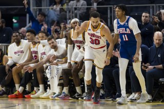 NBA录像雷霆vs勇士(雷霆vs勇士录像回放)